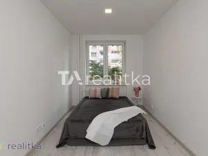 Pronájem bytu 3+1, Karviná, Příční, 66 m2