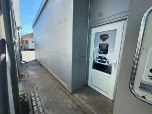 Pronájem skladu, Olomouc, Holická, 70 m2