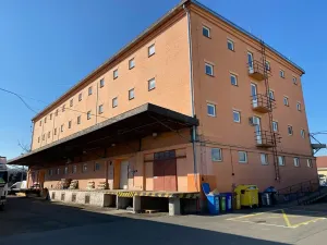 Pronájem skladu, Olomouc, Holická, 50 m2