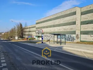 Prodej garáže, Olomouc, Okružní, 14 m2