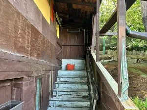 Prodej zahrady, Děčín, 260 m2