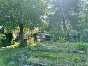 Prodej zahrady, Děčín, 260 m2
