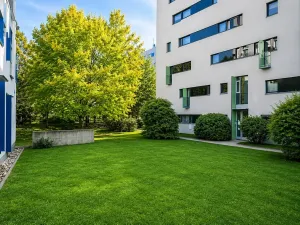 Prodej bytu 3+kk, Praha - Podolí, V rovinách, 80 m2