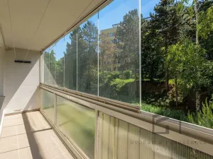 Prodej bytu 2+kk, Praha - Hostivař, Tenisová, 39 m2