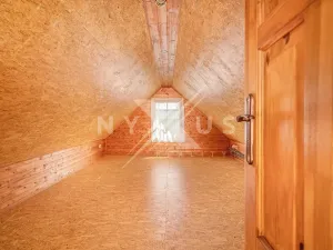 Prodej rodinného domu, Křešín, 284 m2