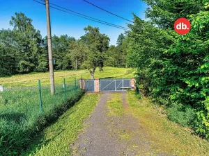 Prodej rodinného domu, Sadov, 100 m2