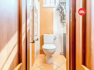 Prodej rodinného domu, Sadov, 100 m2