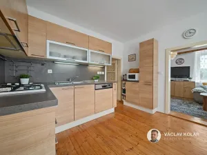 Prodej chalupy, Tetín, 130 m2