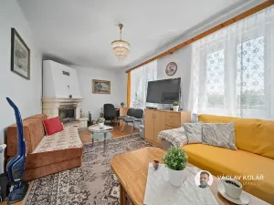 Prodej chalupy, Tetín, 130 m2