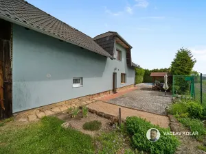Prodej chalupy, Tetín, 130 m2