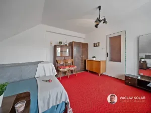 Prodej chalupy, Tetín, 130 m2