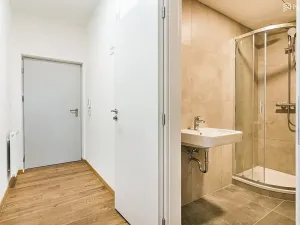 Pronájem bytu 2+kk, Brno, Stavební, 37 m2