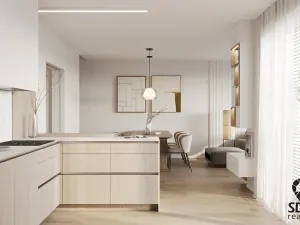 Prodej rodinného domu, Doubravice nad Svitavou, náměstí Svobody, 156 m2