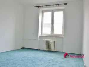 Pronájem bytu 1+1, Ostrava, Čujkovova, 29 m2