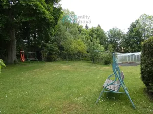 Prodej chalupy, Svratka, Libušina, 200 m2