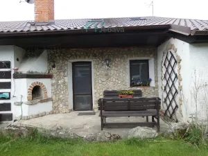 Prodej chalupy, Svratka, Libušina, 200 m2