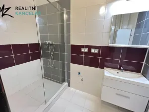 Pronájem bytu 3+1, Přerov, Bratrská, 60 m2