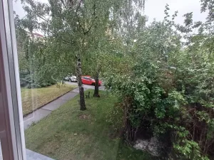 Pronájem bytu 1+kk, Praha - Záběhlice, Mečíková, 25 m2