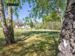 Prodej pozemku pro bydlení, Rapšach, 8139 m2