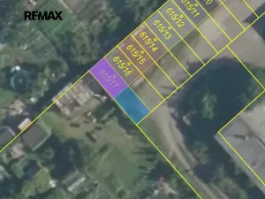 Prodej garáže, Kralupy nad Vltavou, U Dýhárny, 20 m2