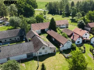 Prodej rodinného domu, Zlátenka, 425 m2