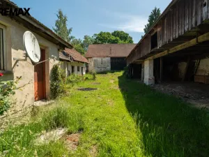 Prodej rodinného domu, Zlátenka, 425 m2