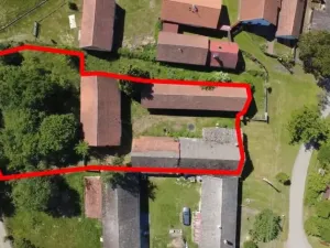 Prodej rodinného domu, Zlátenka, 425 m2
