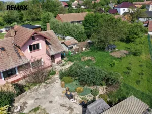 Prodej rodinného domu, Měník, 160 m2