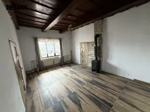 Prodej rodinného domu, Měník, 160 m2