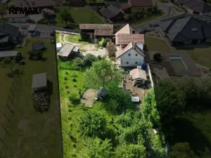 Prodej rodinného domu, Měník, 160 m2