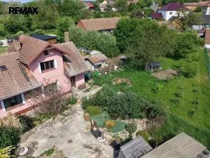 Prodej rodinného domu, Měník, 160 m2