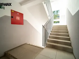 Pronájem bytu 2+kk, Milovice - Mladá, Višňová, 62 m2