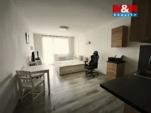 Prodej bytu 1+kk, Havířov - Šumbark, 27 m2