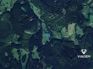 Prodej pole, Nový Hrozenkov, 12270 m2