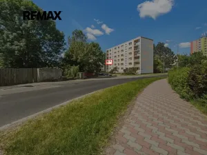 Prodej bytu 3+1, Česká Lípa, Klášterní, 70 m2