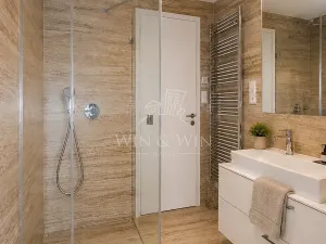 Pronájem bytu 3+kk, Praha, Vítězné náměstí, 95 m2