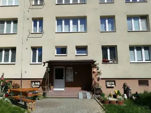 Prodej bytu 2+1, Havířov, Moravská, 44 m2