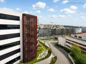 Prodej bytu 2+kk, Praha - Radlice, U Komína, 57 m2