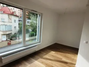 Pronájem bytu 2+kk, Praha - Vysočany, Pod Krocínkou, 60 m2