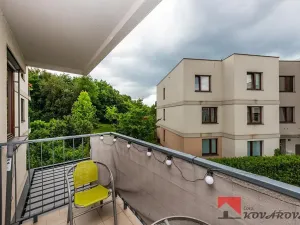 Prodej bytu 3+kk, Praha - Modřany, 95 m2