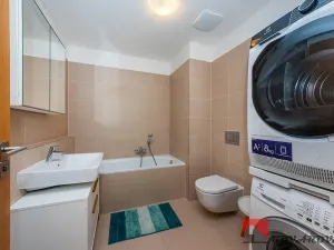 Prodej bytu 3+kk, Praha - Modřany, 95 m2