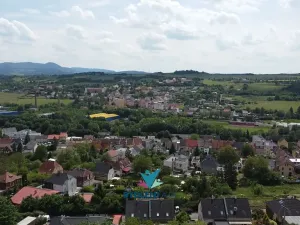 Prodej pozemku pro bydlení, Bystřany, Havlíčkova, 4796 m2