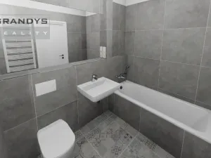 Prodej bytu 3+kk, Praha, Bartůňkova, 71 m2