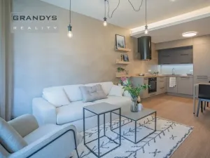Prodej bytu 3+kk, Praha, Bartůňkova, 71 m2