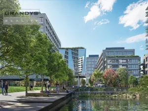 Prodej bytu 3+kk, Praha, Bartůňkova, 71 m2