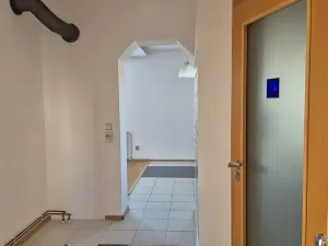 Pronájem bytu 3+kk, Slatiňany, Tyršova, 65 m2