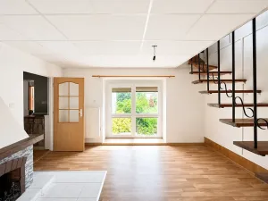 Prodej pozemku pro bydlení, Svárov, 1925 m2