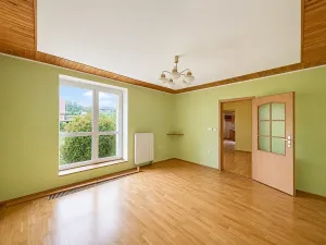 Prodej vícegeneračního domu, Svárov, 280 m2