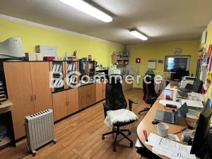Pronájem skladu, Brno, 260 m2