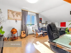 Prodej bytu 3+kk, Štěnovický Borek, 76 m2